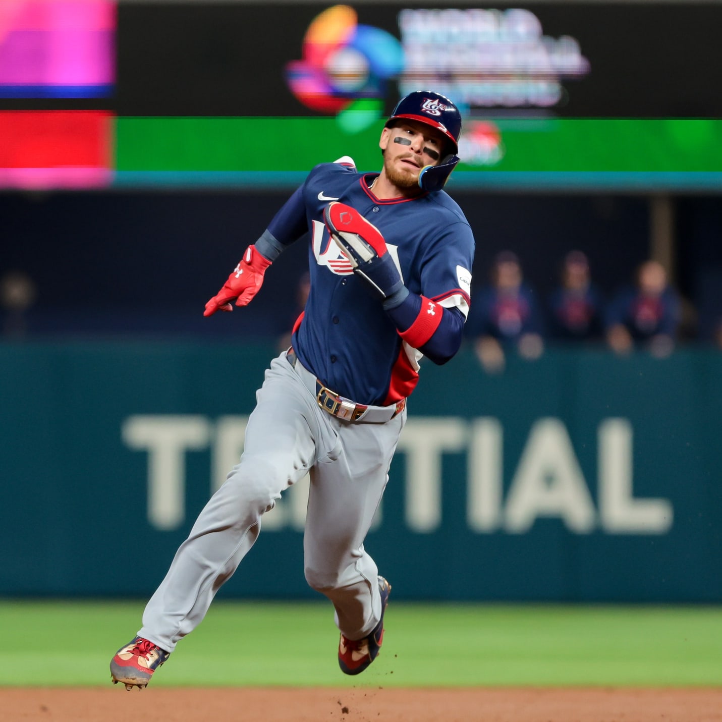 World Baseball Classic Final DFS: DraftKings Plays and Strategy for Tuesday, March 17