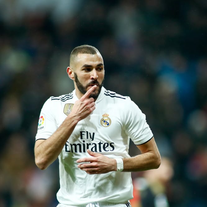 Yahoo DFS Soccer: Wednesday UCL Picks