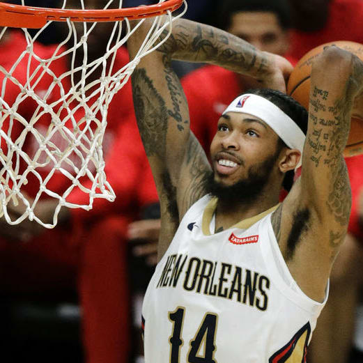 Yahoo DFS Basketball: Sunday Picks