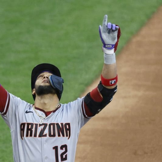 NL FAAB Factor: Waiver Pickups of the Week