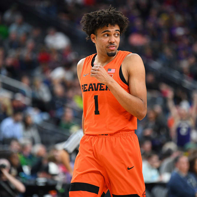 College Hoops Barometer: Risers & Fallers