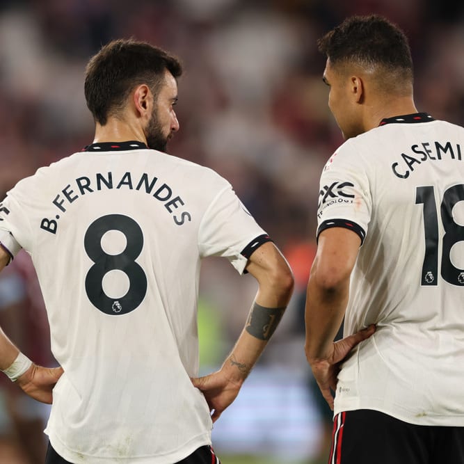 Fantasy Premier League Player Rankings: Gameweek 37