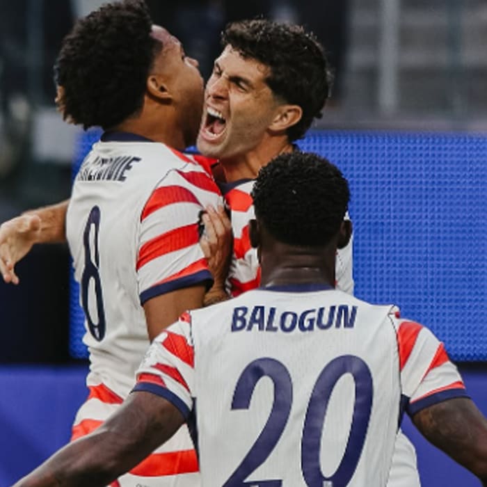 Canada vs Bosnia, USA vs Paraguay: Results, Scores & Recap | 2026 World Cup June 12
