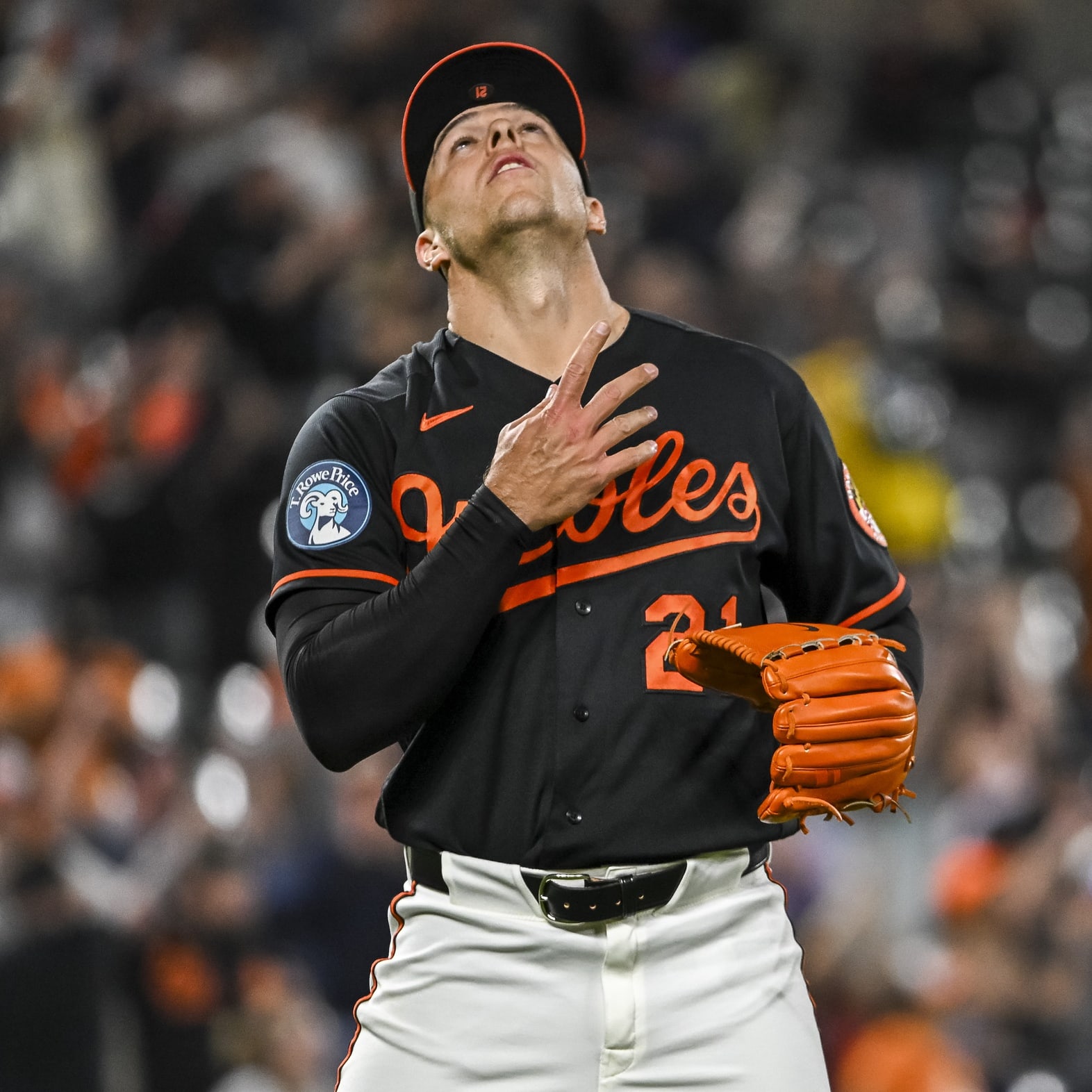 Closer Carousel: Which Relievers are Earning Saves?