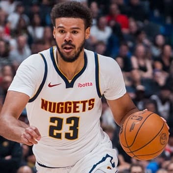 Fantasy Basketball Waiver Wire: 3 Most-Added Players on Yahoo Today (Nov 19)