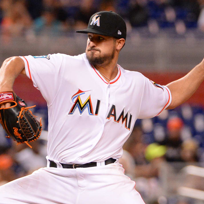 DFS Baseball 101: Finding Value at Starting Pitching