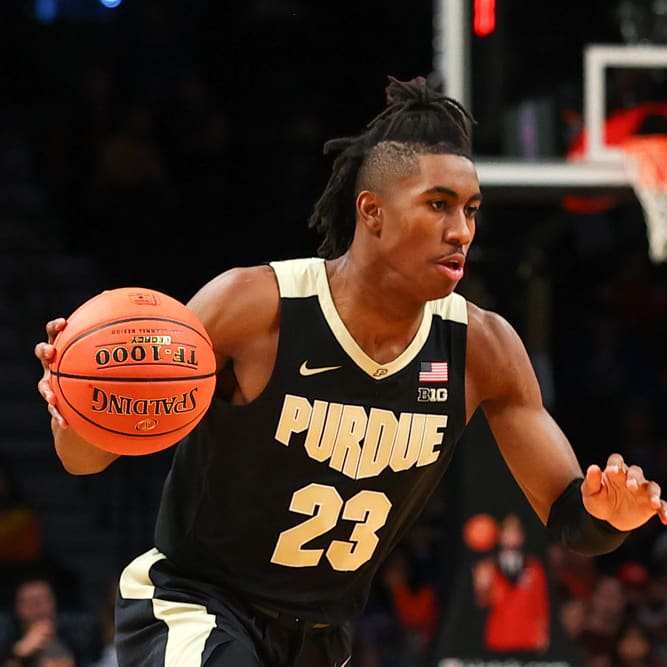 DFS College Basketball: Thursday Preview
