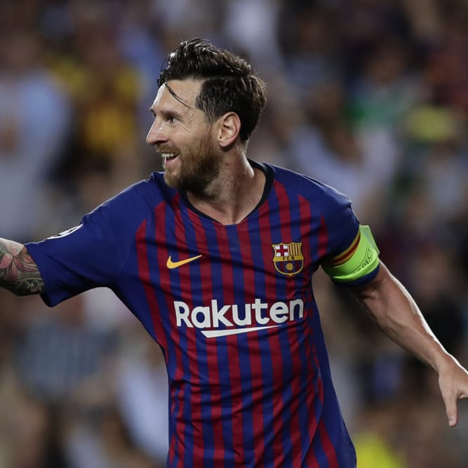 FanDuel Fantasy Soccer: Tuesday UCL Cheat Sheet