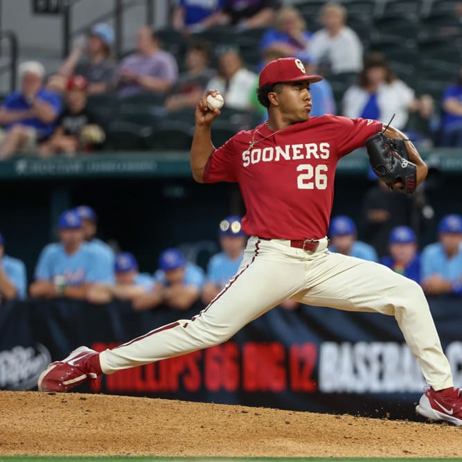 College Baseball Picks: Friday, March 21