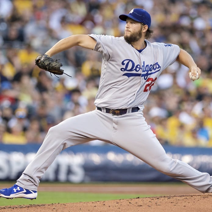 SXM Highlights: Time To Trade Kershaw?
