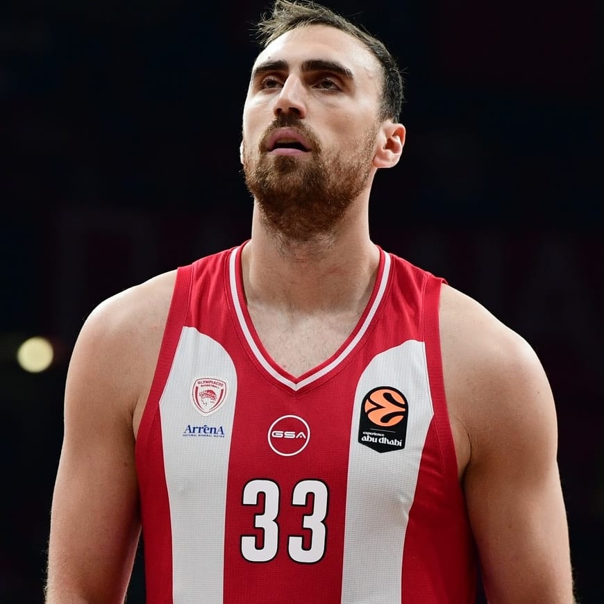 EuroLeague Fantasy Challenge Picks: Round 9