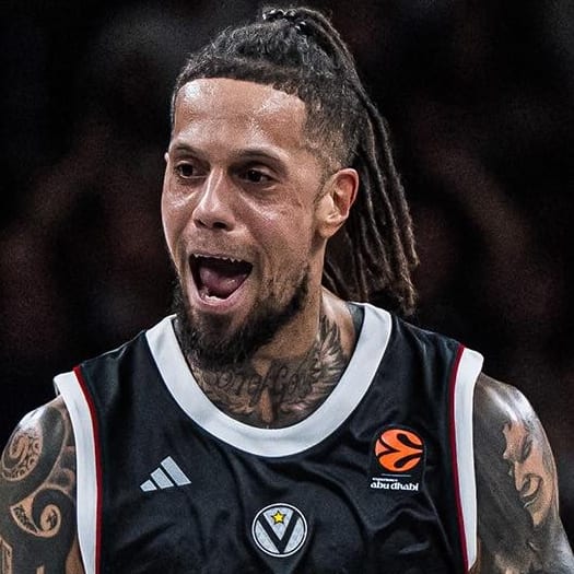 EuroLeague Basketball Primer: Round 26 - Wednesday