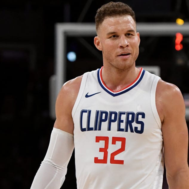 In-Season Strategy: Reacting to the Blake Griffin Trade