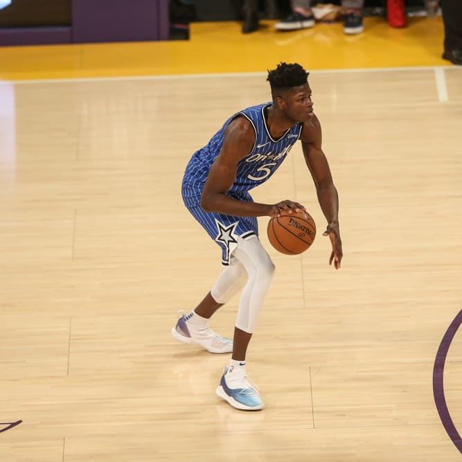 NBA Trade Deadline: Fantasy Fallout from Minor Trades