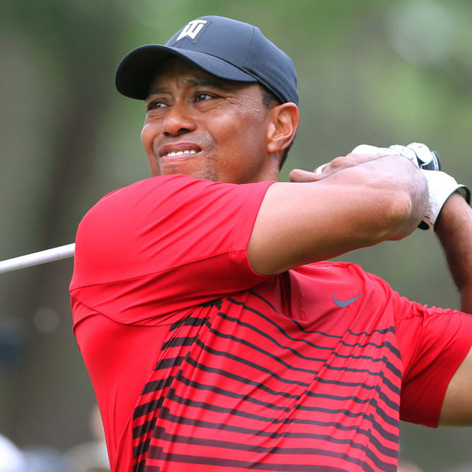 Tour Championship Recap: Tiger's Officially Back