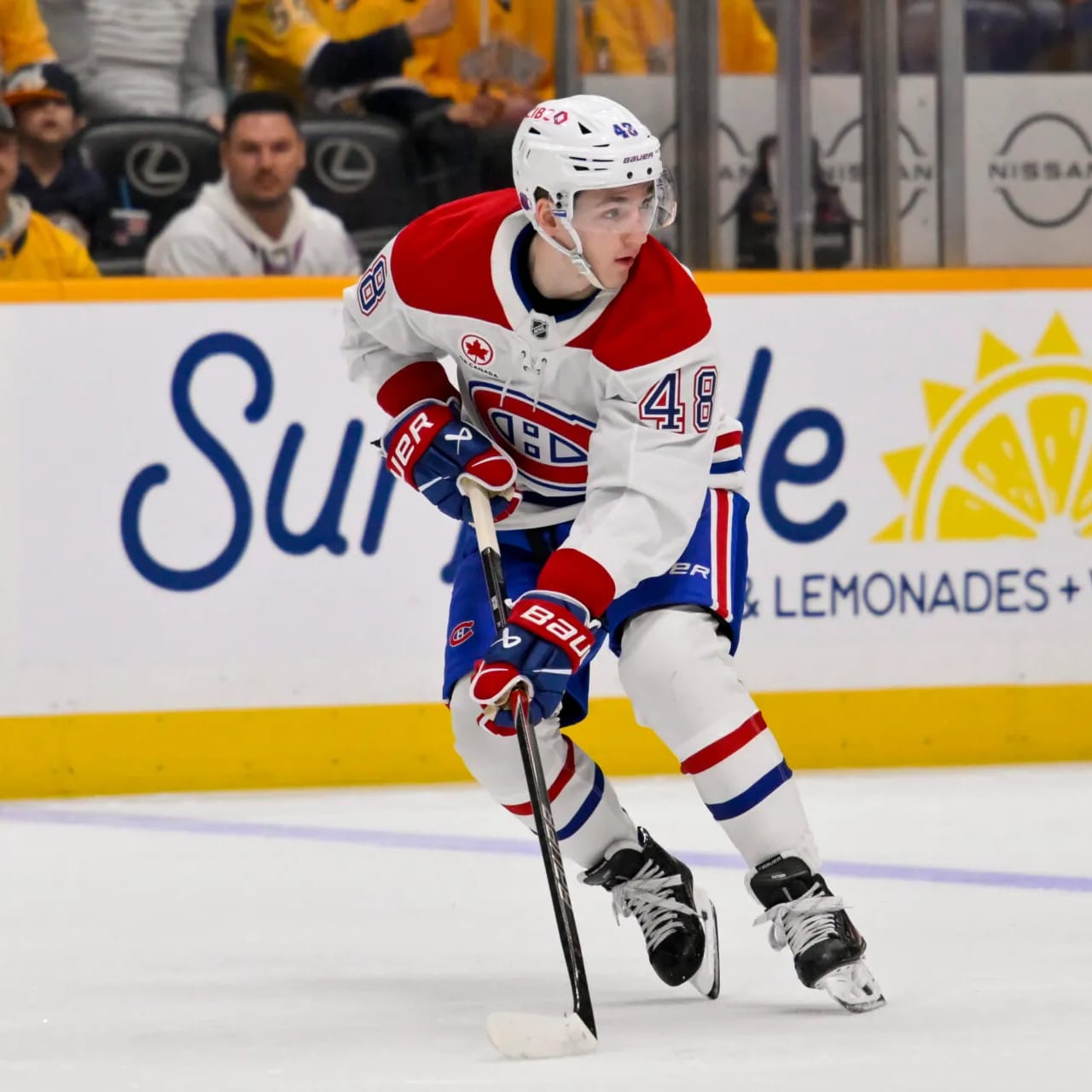 NHL DFS Picks: DraftKings Plays and Strategy for Saturday, May 23
