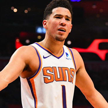 FanDuel NBA: Tuesday Value Plays
