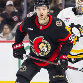 NHL Waiver Wire: Pickups of the Week