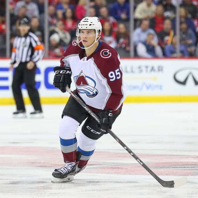 NHL Waiver Wire: Pickups of the Week