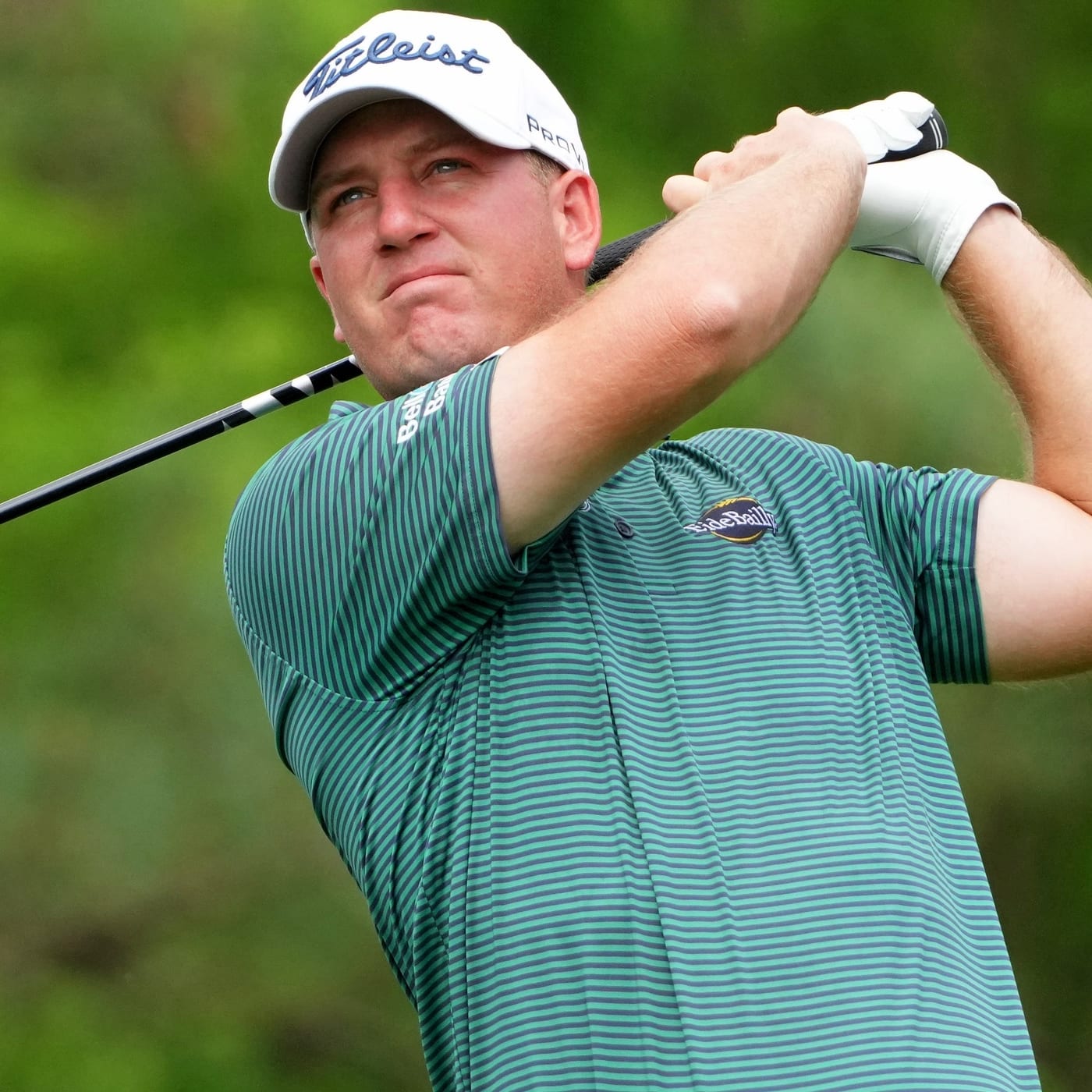 DraftKings PGA DFS Picks: AT&T Byron Nelson Cash and GPP Strategy