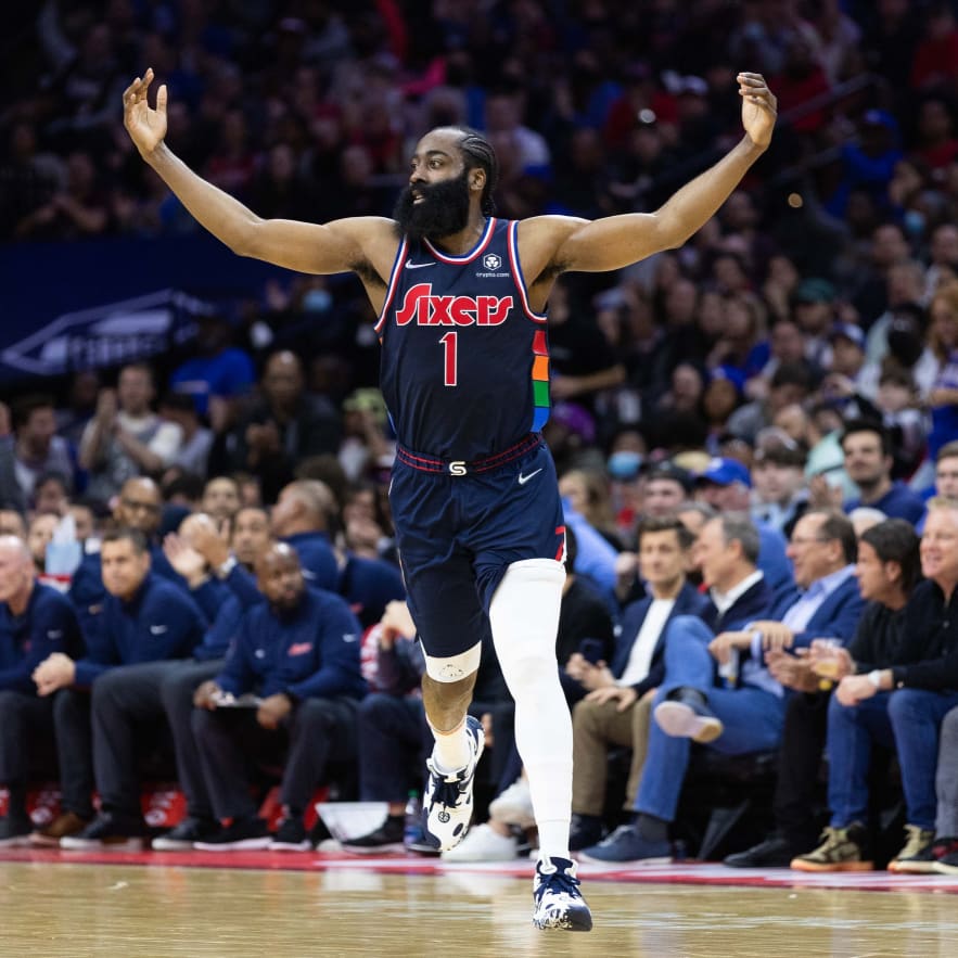 NBA Draft Kit: Bounceback Candidates to Target for 2022-23