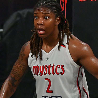 WNBA DFS Breakdown: Saturday