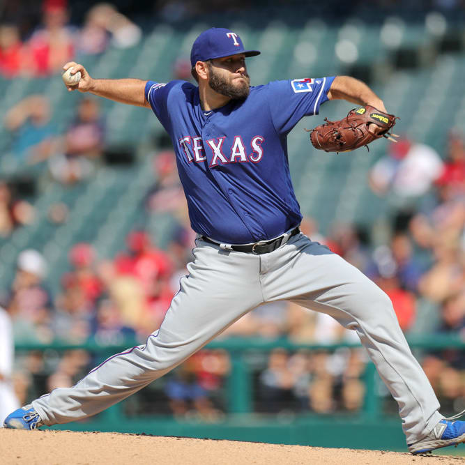 Bernie on the Scene: Analyzing AL Offseason Moves
