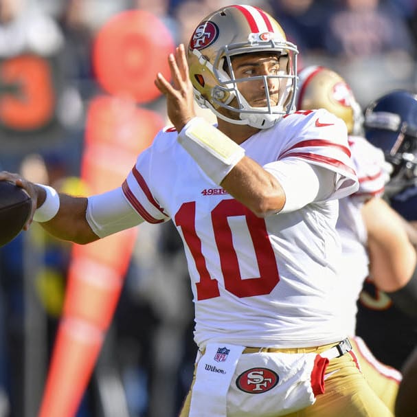 RankingBall PRO Pick8 Football: Week 15 Picks