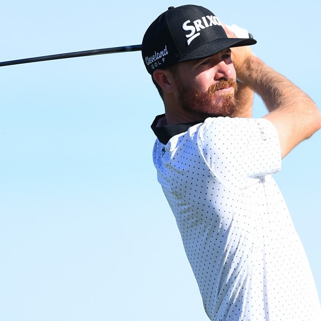 Yahoo DFS Golf: Shriners Children's Open