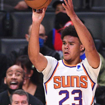 NBA Waiver Wire: Best Adds for Week 14