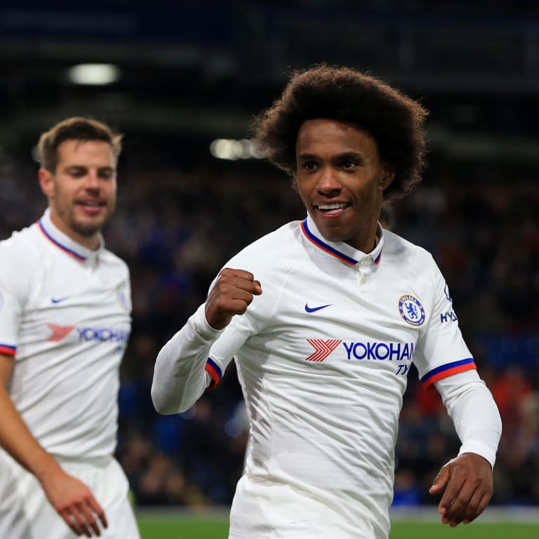 Yahoo DFS Soccer: Tuesday UCL Picks
