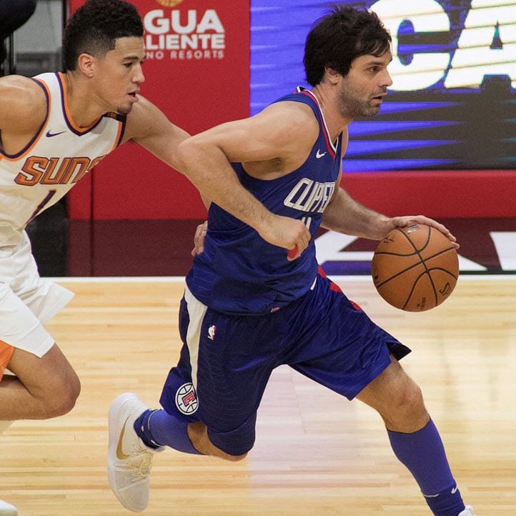 Players to Stash: Teodosic, Parker Could be Difference Makers