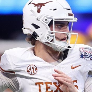 College Football Picks: Texas vs. Vanderbilt