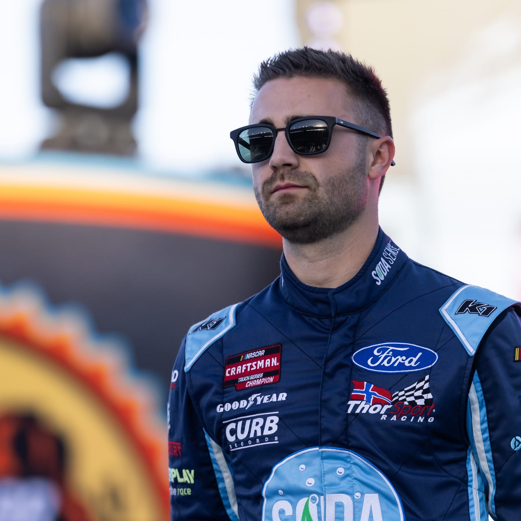 NASCAR Truck Series DFS Picks and Best Bets: Fresh From Florida 250