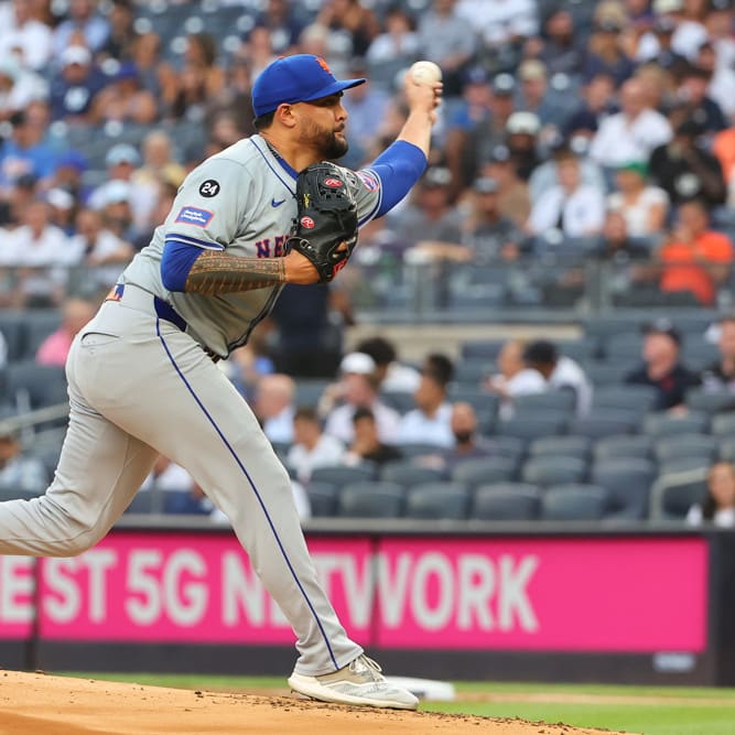 Weekly Pitcher Rankings: Top Pitchers This Week