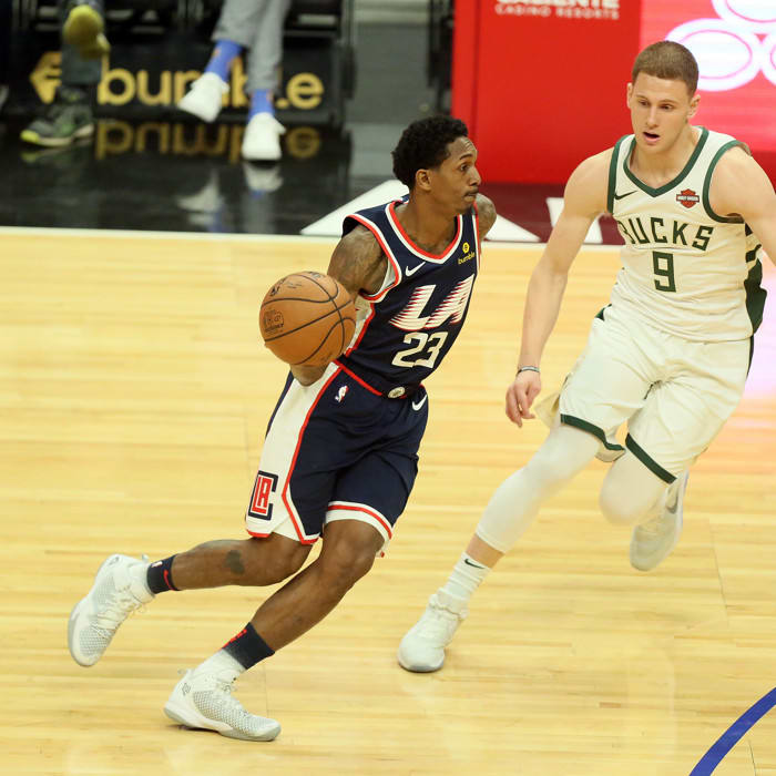 DraftKings NBA: Friday Cheat Sheet