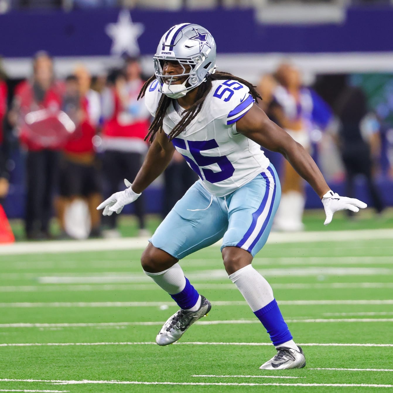 IDP Analysis: Top Risers & Fallers from Week 2