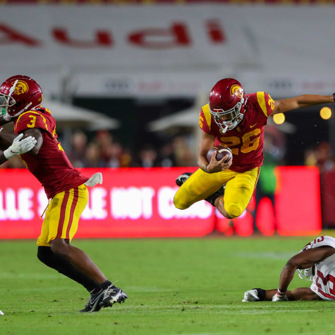 College Football DFS: FanDuel Week 9 Evening Slate Picks and Lineup Strategy