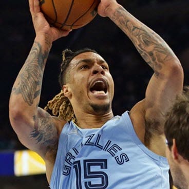 Fantasy Basketball Waiver Wire - Target Isaac, Clarke for Week 16