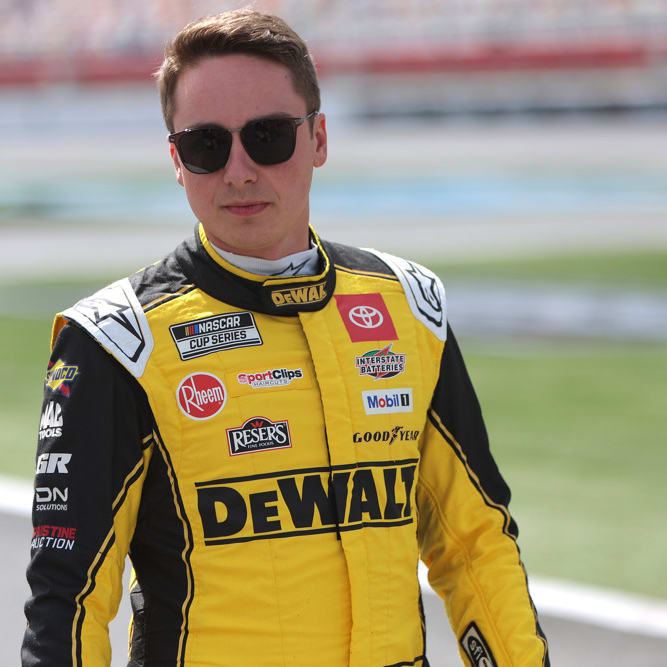 NASCAR DFS Picks and Best Bets: YellaWood 500