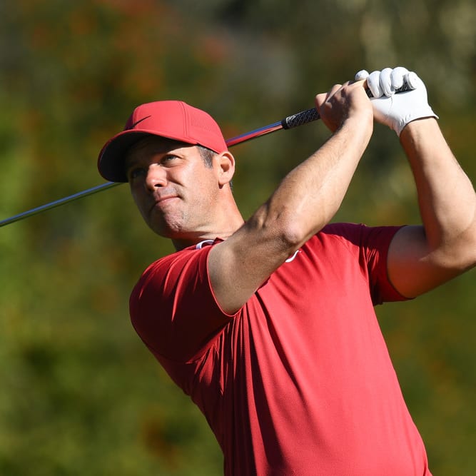 Yahoo DFS Golf: Valspar Championship