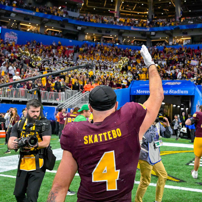 Cam Skattebo: Giants' Rookie Gem or Risky Fantasy Bet in 2025?