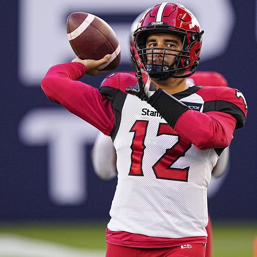 CFL DFS Picks and Cheat Sheet for Week 20 on DraftKings
