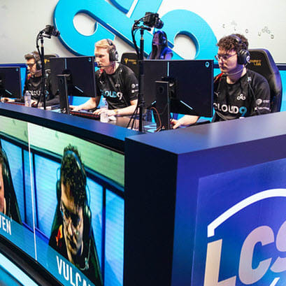 DraftKings LoL: LCS Friday Cheat Sheet