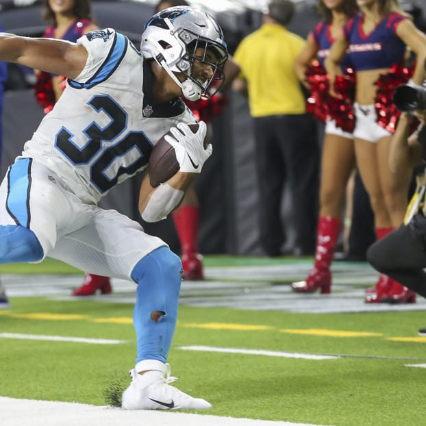 Box Score Breakdown: Snaps, Routes, Air Yards and Personnel from Week 13