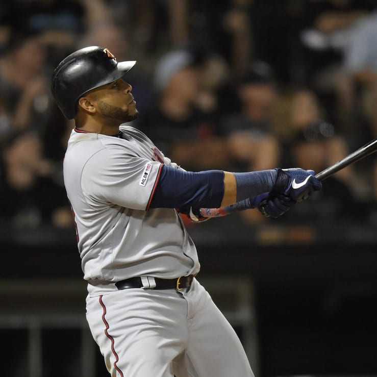 FanDuel MLB: Thursday's Targets