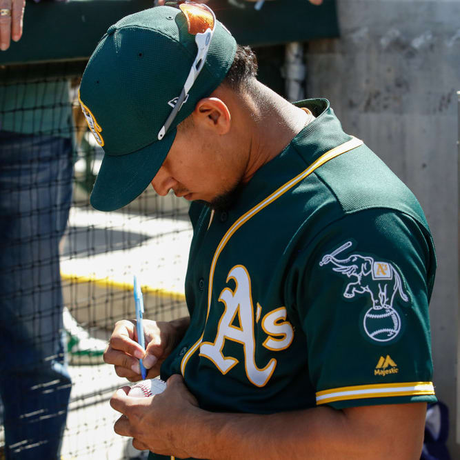 The Z Files: AL West Playing Time Preview