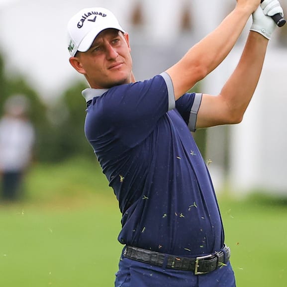 FanDuel PGA: Fortinet Championship