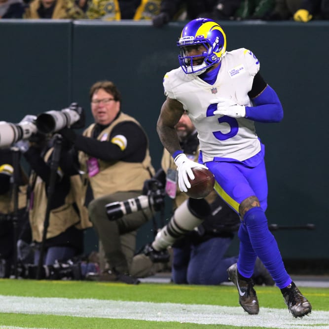 FanDuel Fantasy Football: Super Bowl Showdown