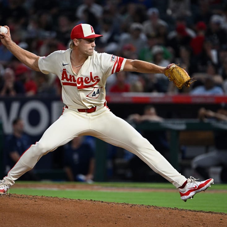MLB Pitch Velocity Surges: How Pitch Speeds Have Changed Since 2002